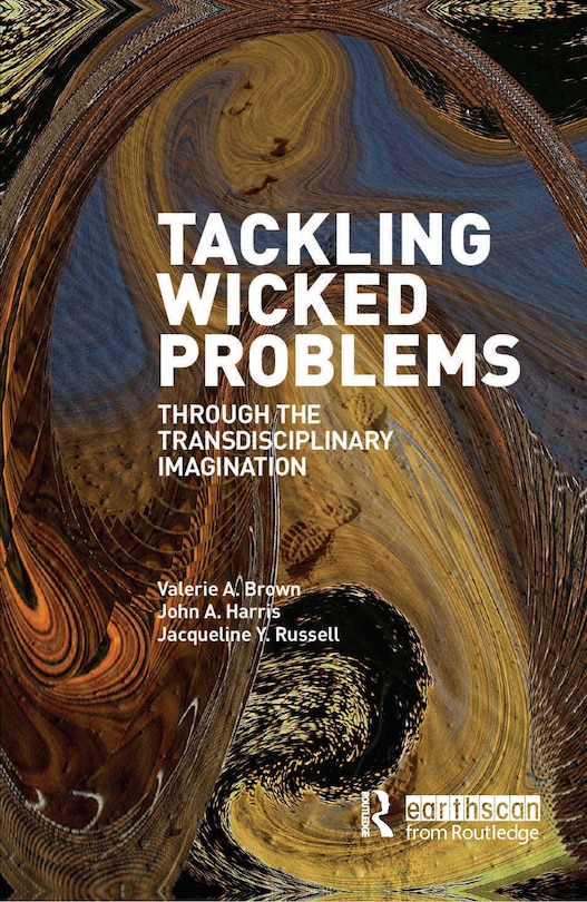 Front cover_Tackling Wicked Problems