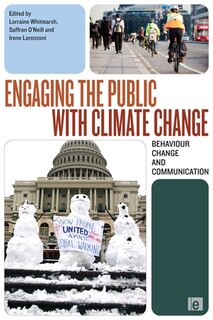 Couverture_Engaging the Public with Climate Change