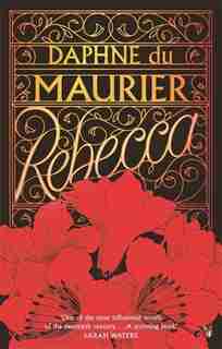 Rebecca by Daphne Du Maurier