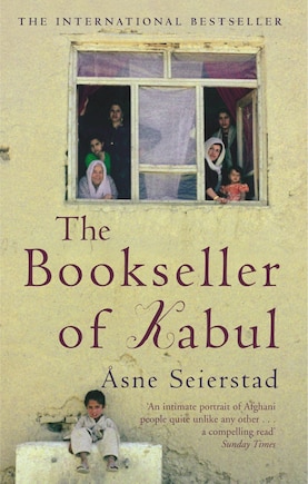 The Bookseller of Kabul