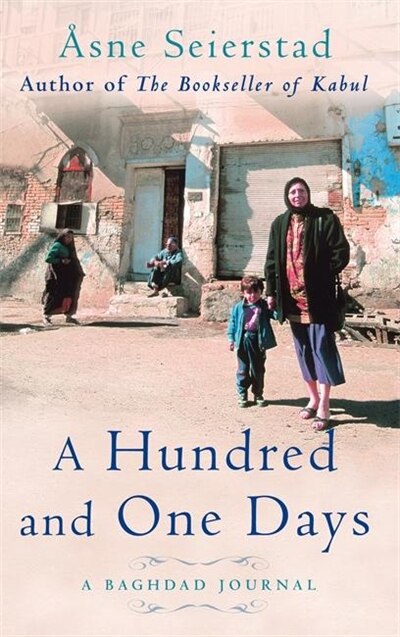 Front cover_A Hundred and One Days
