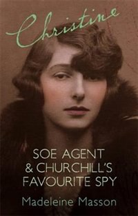 Front cover_Christine