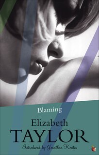 Front cover_Blaming