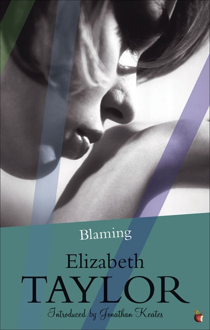Front cover_Blaming