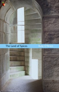 Front cover_The Land of Spices