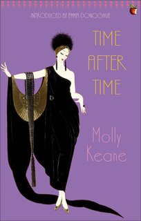 Front cover_Time After Time