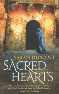 Couverture_Sacred Hearts