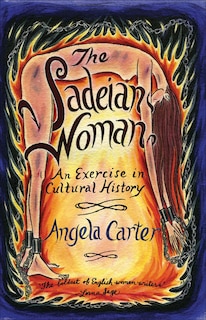 Couverture_The Sadeian Woman
