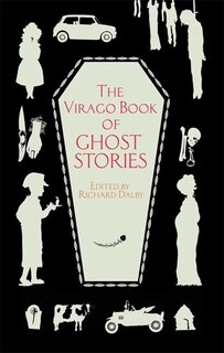 Couverture_The Virago Book of Ghost Stories