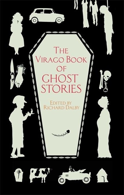 Couverture_The Virago Book of Ghost Stories