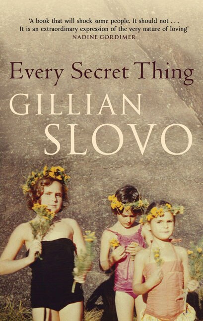 Couverture_Every Secret Thing