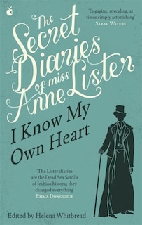 Front cover_The Secret Diaries of Miss Anne Lister
