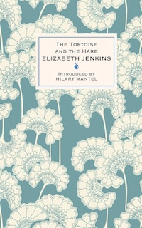 Front cover_The Tortoise and the Hare