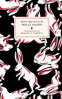 Front cover_Good Behaviour
