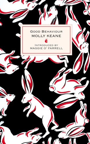 Front cover_Good Behaviour