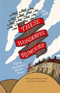 Front cover_These Wonderful Rumours!
