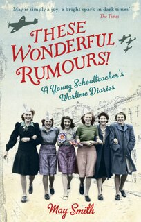 Front cover_These Wonderful Rumours!