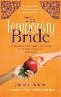 Couverture_The Temporary Bride: A Memoir of Love and Food in Iran