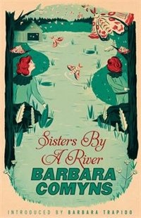 Front cover_Sisters By A River