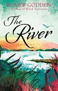 Front cover_The River
