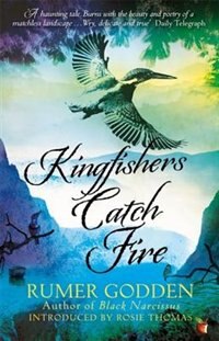 Front cover_Kingfishers Catch Fire