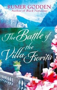 Front cover_The Battle of the Villa Fiorita