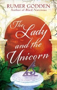 Couverture_The Lady and the Unicorn