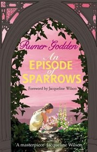 Front cover_An Episode of Sparrows