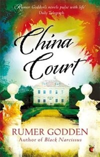 Front cover_China Court