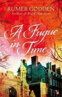 Front cover_A Fugue in Time