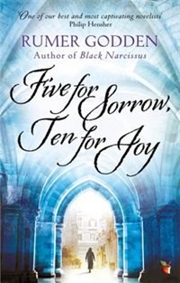 Couverture_Five For Sorrow Ten For Joy