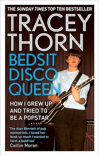 Front cover_Bedsit Disco Queen