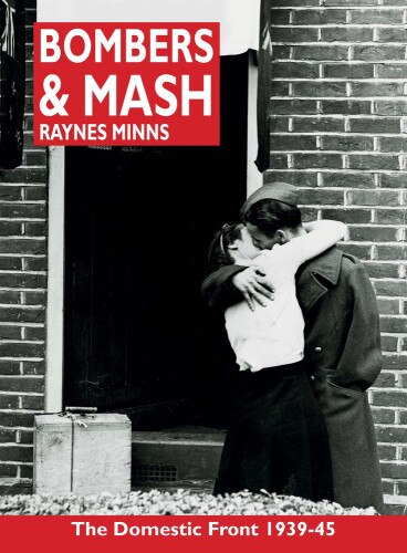 Front cover_Bombers and Mash