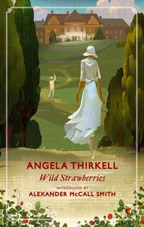 Front cover_Wild Strawberries