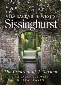 Front cover_Vita Sackville-west's Sissinghurst