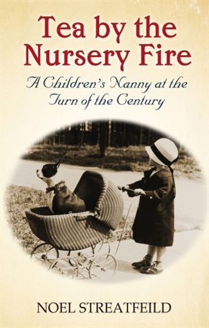 Front cover_Tea By The Nursery Fire