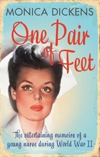 Front cover_One Pair Of Feet
