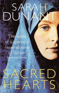Front cover_Sacred Hearts