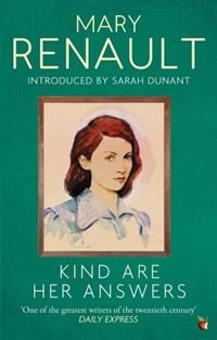 Front cover_Kind Are Her Answers: A Virago Modern Classic