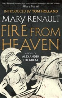 Front cover_Fire From Heaven
