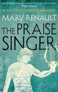 Couverture_The Praise Singer