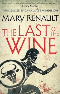 Front cover_The Last of the Wine