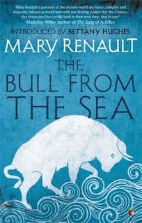 Front cover_The Bull from the Sea
