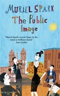 Front cover_The Public Image