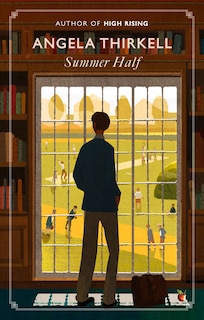 Front cover_Summer Half: A Virago Modern Classic