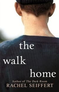 Front cover_The Walk Home