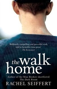 Couverture_The Walk Home