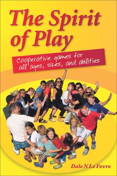 Couverture_The Spirit of Play
