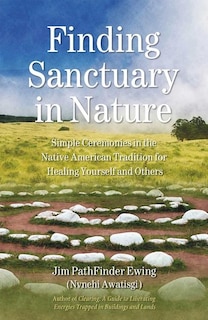 Front cover_Finding Sanctuary in Nature