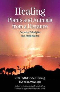 Couverture_Healing Plants and Animals from a Distance